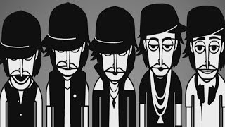 САМ СЕБЕ МУЗЫКАНТ 2 - incredibox
