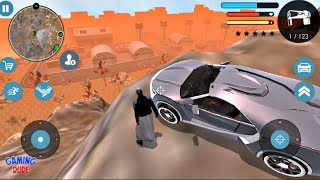 Wind Hero - Amazing Car Jump | New Game by Naxeex LLC | Android Gameplay HD
