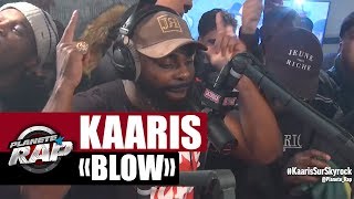 Kaaris "Blow" #PlanèteRap