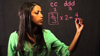 How to Do Ratios for Middle School Math : Math Fundamentals