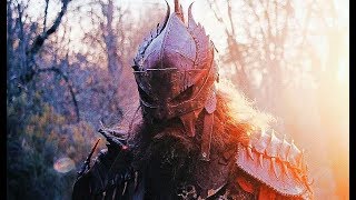 Время монстров - Русский трейлер (2019)