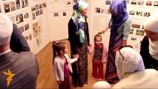 Ахбори Радиои Озодӣ аз рӯзи 23-уми июли соли 2014