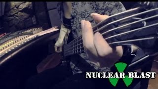 SONIC SYNDICATE - Studio Trailer Part III (OFFICIAL TRAILER)