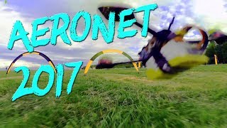 Гонка АЭРОНЕТ 2017