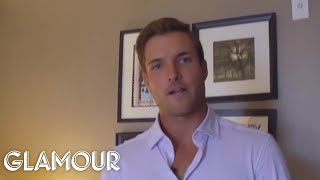 Here's What The Bachelorette Contestants Packed to Meet Becca Kufrin | Glamour