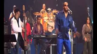 Juan Formell y Los Van Van feat José Luis Corte - Dale dos