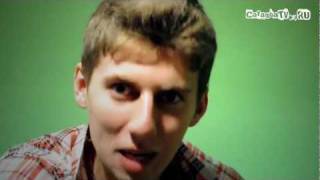 Пародия на +100500 специально для Caramba.TV