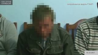 В Одесской области задержан подозреваемый в убийстве ребенка