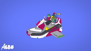[130 BPM Em] Lil Mosey x Gunna Type Beat 2020 | SPACESHIP | ASBØ