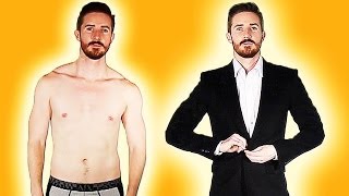 10 Ways Men Are Dressing Wrong