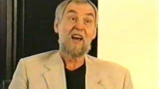 Телепередача "Антидеза". Антисемитизм (1 из 2)