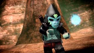 LEGO® CHIMA™ - Episode 22 Blooper01