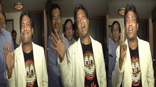 Sunil Pal does FUNNY MIMICRY of Arvind Kejriwal, Narendra Modi and Anna Hazare.