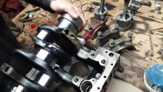 Ремонт Японских Тракторов  в Одессе-(Yanmar ,Iseki, Kubota, Hinomoto, Shibaura,Mitsubishi )