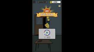 Escape Room: Mystery Word Level 301 - 355 All Answers