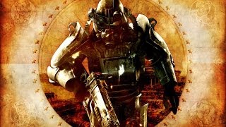 FallOut 3.#19-Тэмпени тауэр!!!