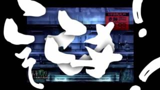 【MGS1】おっかなびっくりしながらかくれんぼ【実況】Part2