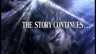 Berserk 2017 Episode 24 Anime Review - The Story Continues...?