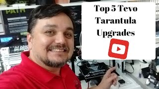 Top 5 Best Tevo Tarantula Upgrades must have!