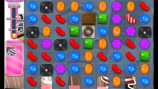 Candy Crush Saga Level 392 Original score!