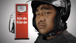 Talab - Umesh Ghimire Ft. Girish | New Nepali Pop Song 2015