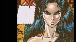 ElfQuest - Winnowill: Shades of Shadows