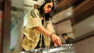 Global DJ Academy: Best DJ Operating and DJ Courses Institute In Mumbai India: Mithali Shetty