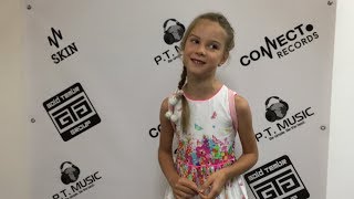 CONNECT School - ОТЗЫВЫ УЧЕНИКОВ ШКОЛЫ ВОКАЛА ДЛЯ ДЕТЕЙ (2017)