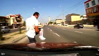 САМЫЕ ДОБРЫЕ ПОСТУПКИ ЛЮДЕЙ, ПОСТУПКИ ДОСТОЙНЫЕ УВАЖЕНИЯ, 2017 Выпуск 1