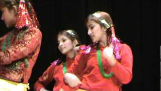 Bhutanese party Massachusetts-SPRINGFIELD- Part 10- By Shahid