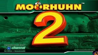 Moorhuhn 2 (Gameplay)