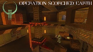 Quake II: Operation Scorched Earth III