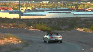 2001 Honda S2000