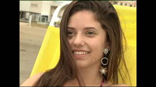 Bela da Praia: mais quatro candidatas participam do concurso