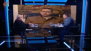 لعبة الأمم | 2020-01-22 | حماس ومحور المقاومة