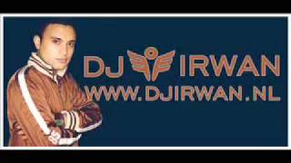 Dj Irwan ft. Fouradi. Gio. Sjaak. Phatt & Kempi - Ik Ben De Shit.