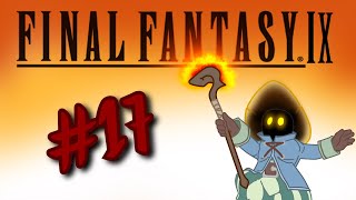 Lets Play Final Fantasy 9 Part 17