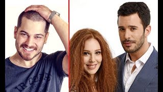 Чагатай Улусой: Я Не Могу Отключиться От Героя / Новые Проекты Барыша Ардуч!