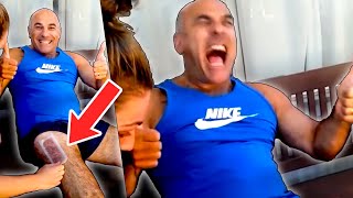 Fails You Missed: Did That Girl Fart? (Mar 2018) | FailArmy