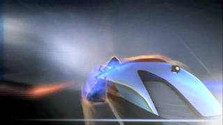 Stephen Hawking - Train Ride to the Future