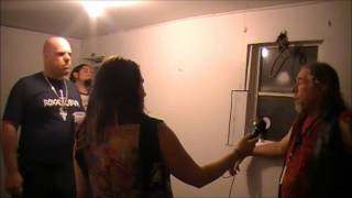 Manilla Road Interview