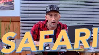 Subúrbio Adventure - Paulo Gustavo - Vai Que Cola - Humor Multishow