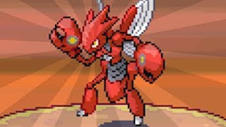 THE SCIZOR ARC | Pokemon Diamond & Pearl Versus Royale - 02