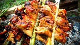 Việt Nam vùng đất diệu kì Món Nhậu Bá Cháy Miền Nam