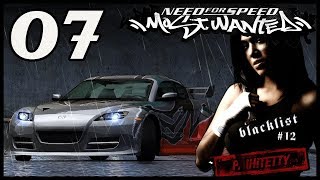 Минус Исси и обновление тачек. Need For Speed: Most Wanted.