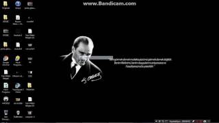 Başlat Menüsü Değiştirme Win7,8,10
