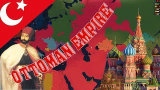 Invasion Of An Old Foe Expanding East! Victorian Era Age Of Civilization II