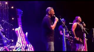 רוקיד- מופע רוק לכל המשפחה