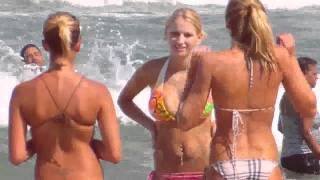 Beaches,Florida,Fort Pierce 