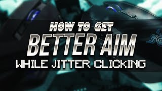 How to get Better Aim in Minecraft PvP!